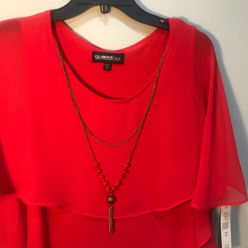 Glamour Women’s dress - Picture 9 of 11